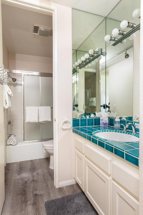 3 Bedroom! - Complex Is On The Beach With Huge Pool Oceanside Exterior foto